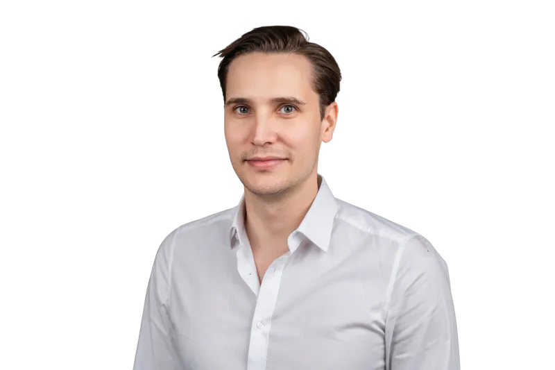 Alexander Leon Schmid