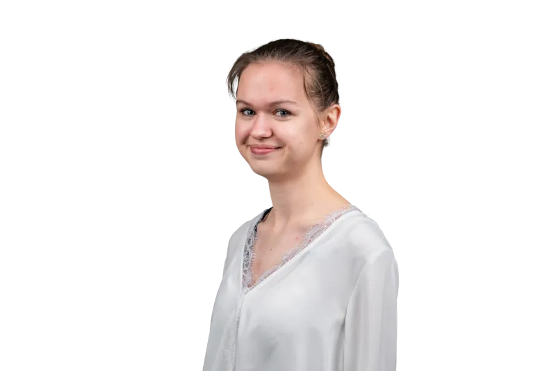 Karolina Schellinger