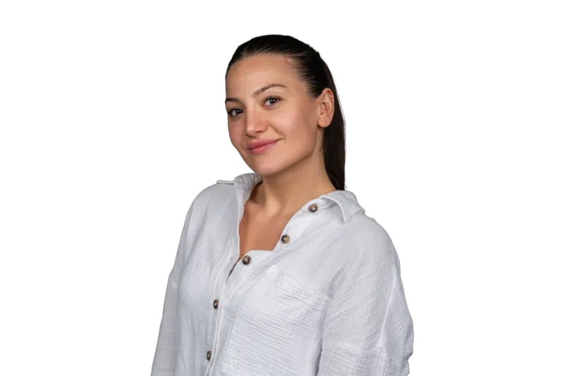 Pina Aksoy