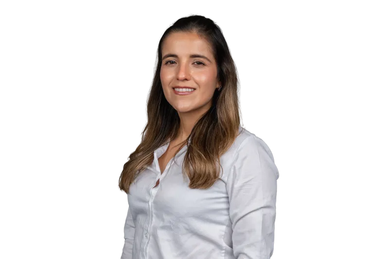 Betty Lorena Corredor Sanchez